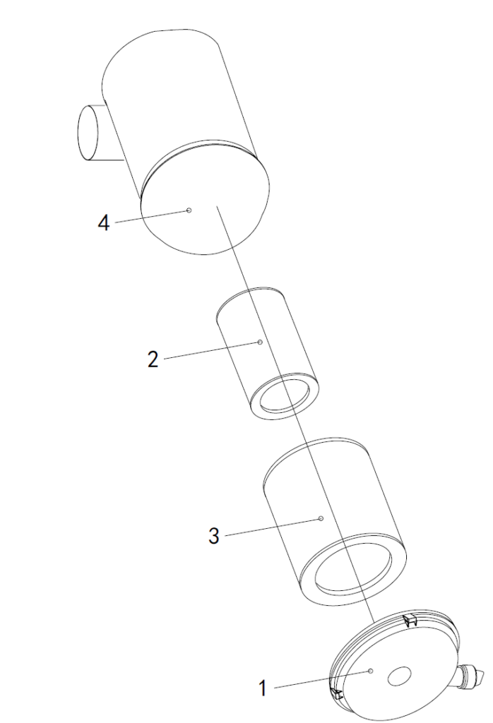Diagrama 1010500128 POS 3 – 1010500128